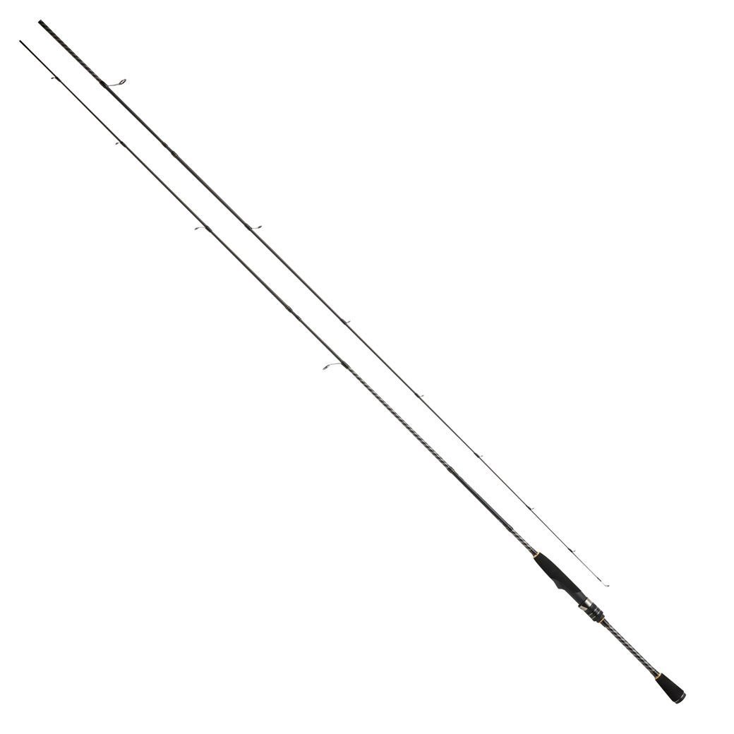 Pro Marine CB Artillezer Aji 210 cm LRF Kamışı Max 10 gr