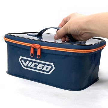Prox Viceo Mini Bakkan Eva Çanta Turuncu L