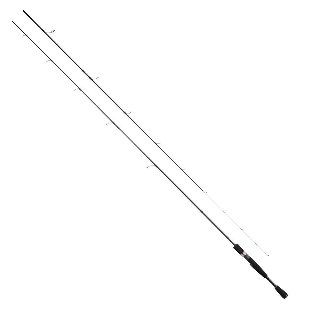 Pro Marine CB Berobero Mebaru 228 cm LRF Kamışı 05-07 Gr