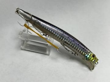 Tackle House Feed Shallow 128F