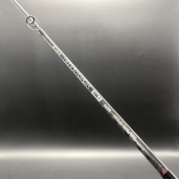 Pro Marine CB Abyss Typet Lukia 662H Tairaba Kamış Max 200 gr