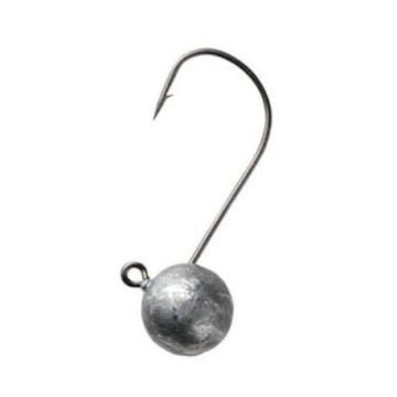 Pro Marine  Psycho Round Lrf Jig Head 1 Gr