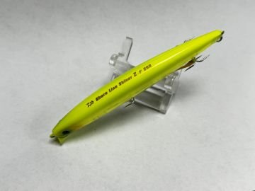 Daiwa Shoreline Shiner Z Vertice 120F SSR