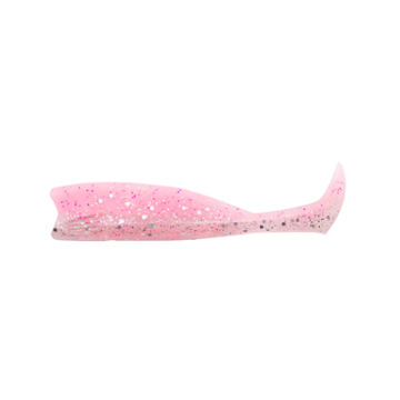 Fiiish MS125/5 MS4556 2x Gövde Neon Pink