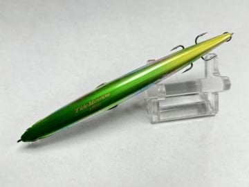 Duo Tide Minnow Slim Flyer 140
