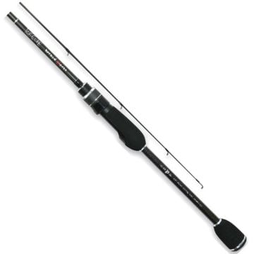 Tict İce Cube Rockin Power IC-69F LRF Olta Kamışı 207 cm 01-3.5 Gr
