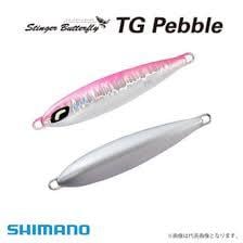 Shimano OCEA Stinger Butterfly TG Pebble 150 Gr Jig 34T