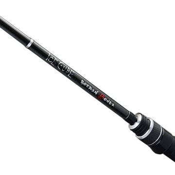 Tict İce Cube Rockin Power IC-69F LRF Olta Kamışı 207 cm 01-3.5 Gr
