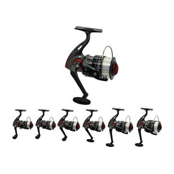 OGK Spin Fielder 5 5000 Olta Makinesi