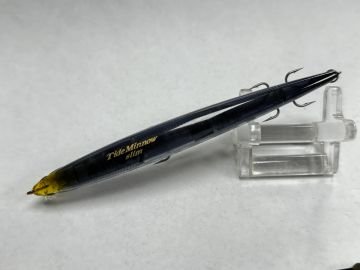 Duo Tide Minnow Slim Flyer 140