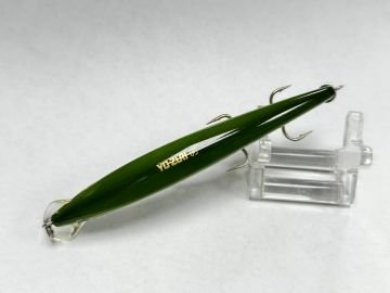 Yo-Zuri Crystal 3D Minnow 130 mm