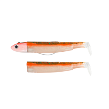 Fiiish Bm105 Bm3146 Combo Off Shore 16gr Candy Green