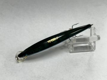 Yo-Zuri Crystal 3D Minnow 130 mm
