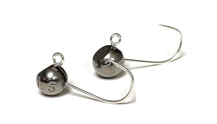 Tict Ajitsa TG Lrf Aji Jighead  S-1 Gr