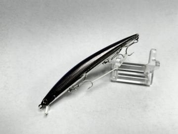 Duo Tide Minnow 125 SLD-F