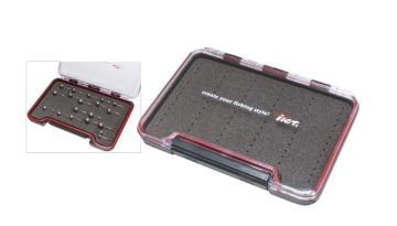 Tict Slim Case Lrf Kutusu Kırmızı