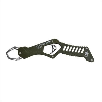 OGK Pura Fish Grip Long Balık Tutucu Yeşil