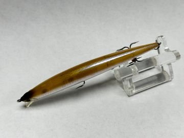 Duo Tide Minnow Slim Flyer 120