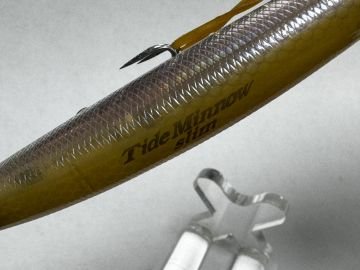 Duo Tide Minnow Slim Flyer 120