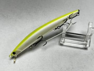 Duo Tide Minnow 125 SLD-F