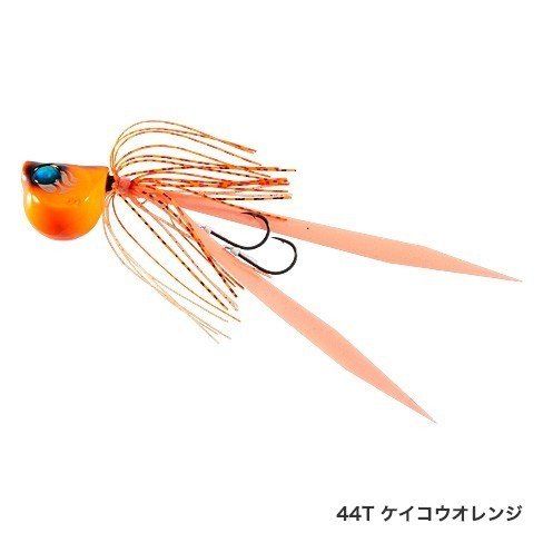 Shimano Fugetsuki Kagura EJ-710N Slider Jig Yemi 100 Gr 44T