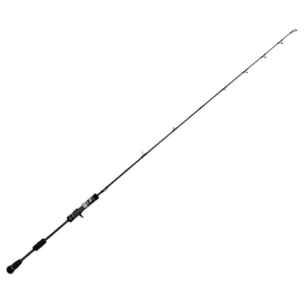 Okuma Tesoro Slow Jig Cast 168cm 120-300gr Tek Parça Olta Kamışı