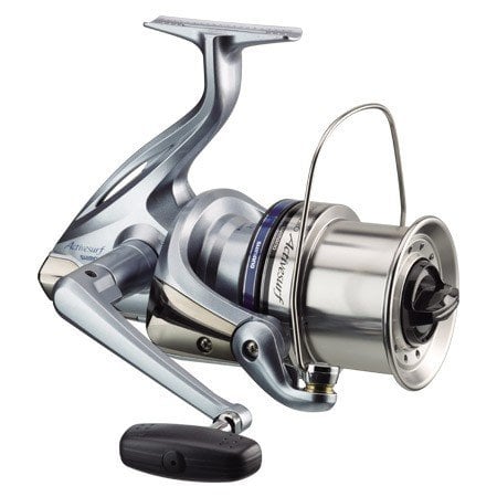 Shimano Activesurf Derin Kafa Surf Olta Makinası