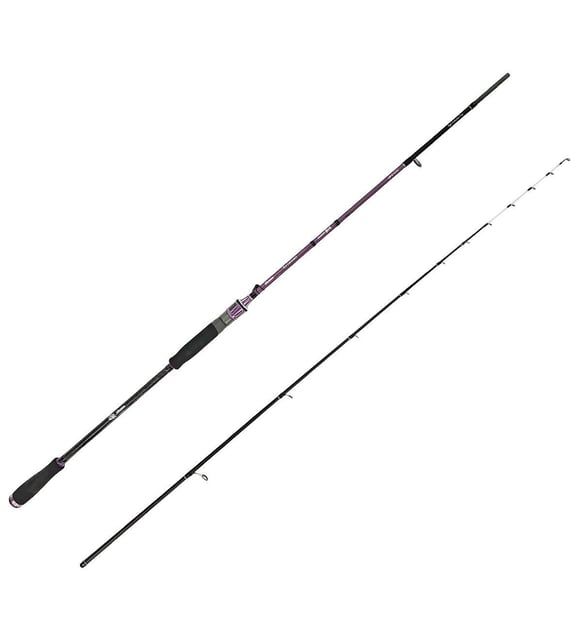 Okuma Scorpio Tataki 198cm 50-180gr 2 Parça Olta Kamışı