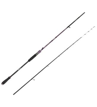 Okuma Scorpio Tataki 198cm 50-180gr 2 Parça Olta Kamışı