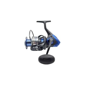 Okuma Safina SW-X SNW-8000A 4+1BB Olta Makinesi