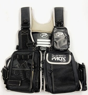 Prox F Game Vest Spin Yeleği