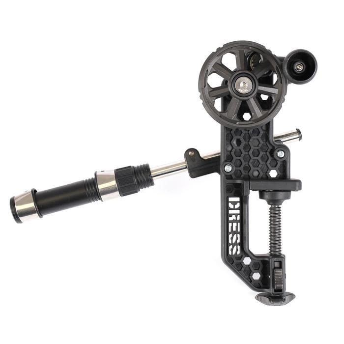 Dress Maximum Winder Evo Misina Sarma Aparatı