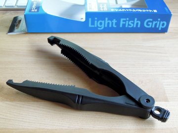 Shimano Light Fish Grip LRF Balık Maşası CT-080K SS