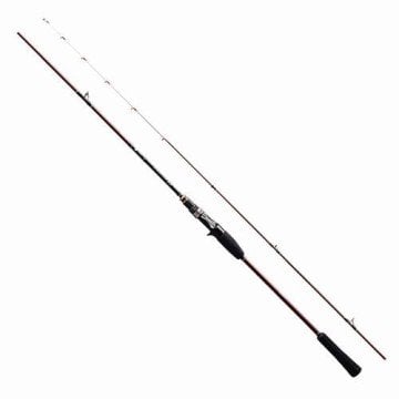 Shimano Engetsu BB Tetikli Tai Rubber Slow Jig Kamışı