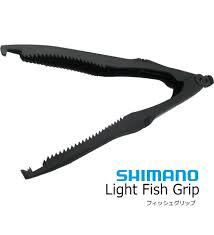Shimano Light Fish Grip LRF Balık Maşası CT-080K SS