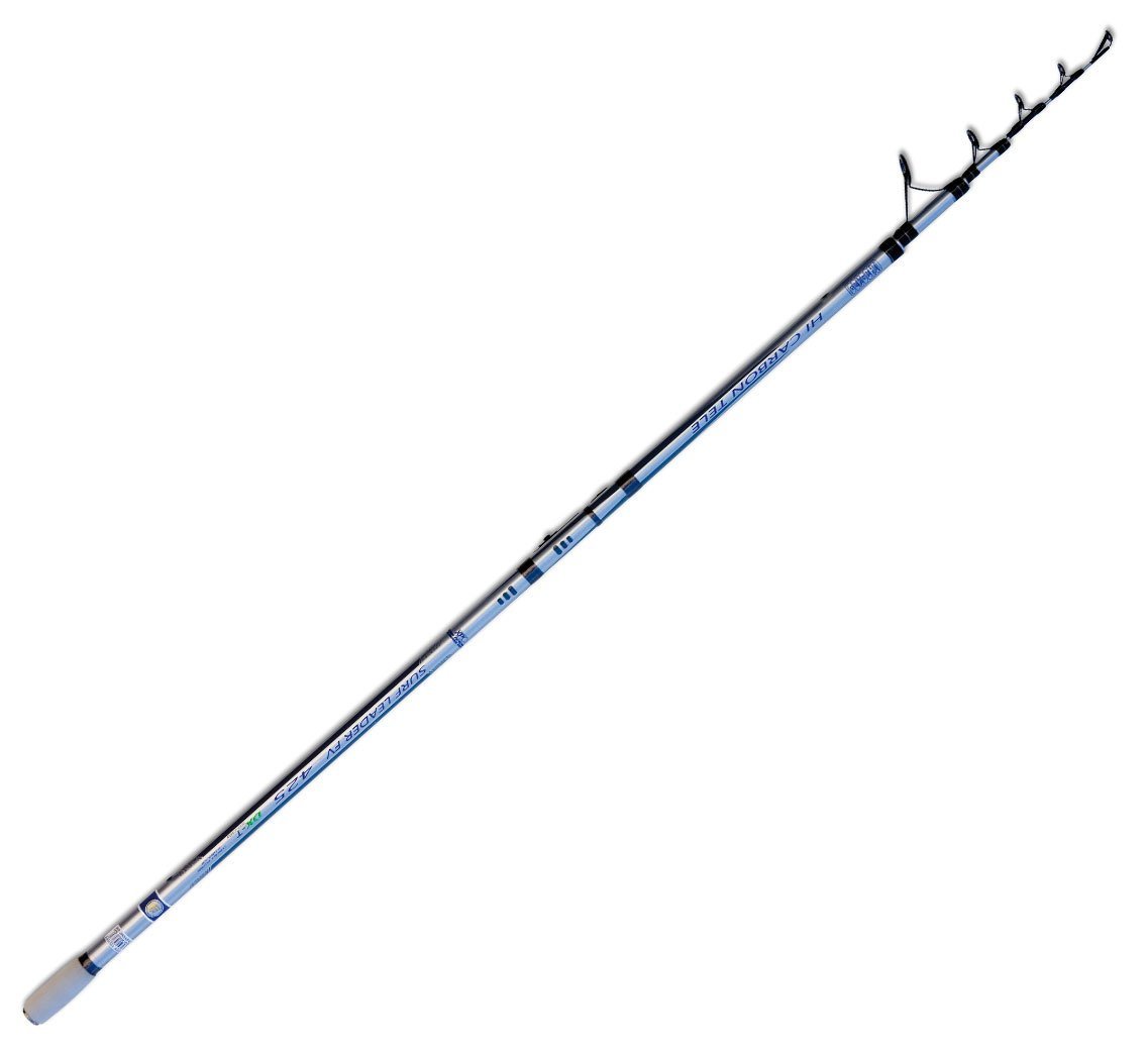 Lineaeffe FF Leader Surf 420cm 100-250gr Surf Kamışı