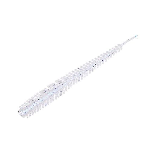 GEECRACK Uneune Stick 2.5 inç #S500 Neon Shirasu Glow