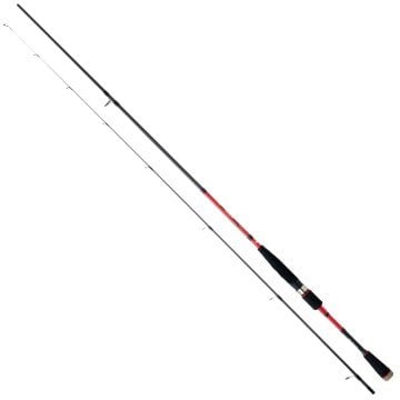 Daiwa Crossfire New Spin 234cm 2-10gr Lrf Kamış