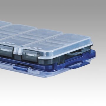 Meiho Quattro Case J Malzeme Kutusu