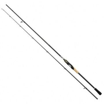 Shimano Sustain BX Spinning Fast 269 Cm 07-28 Gr Spin Kamış
