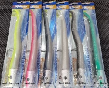 Pro Hunter Tuna Predator 30 cm 100 Gr Slikon Yem