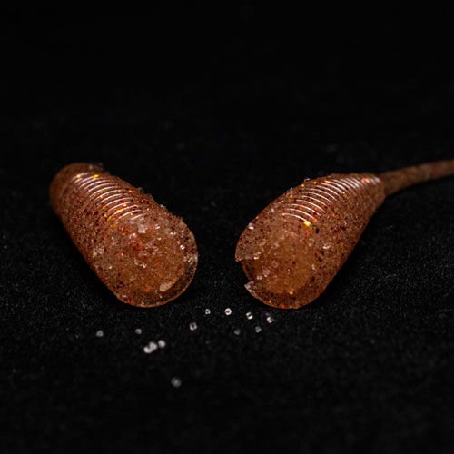 Owner MW03 Ajinecton 12 Okiami Glow Worm Bait – Super Throw, Great Vibration & Appeal