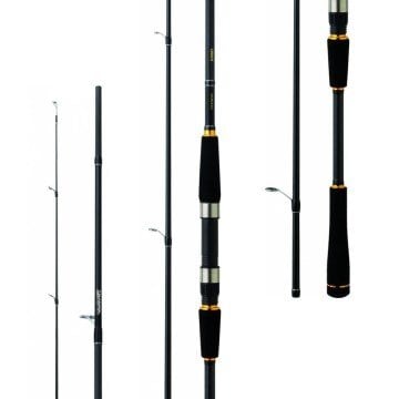 Daiwa Legalis Seabass 270cm 10-35gr Spin Kamışı