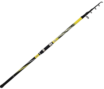 Kendo Spigola Surf 420cm 100-200 gr Teleskopik Kamış