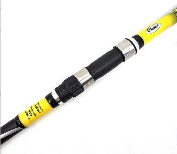 Kendo Spigola Surf 420cm 100-200 gr Teleskopik Kamış