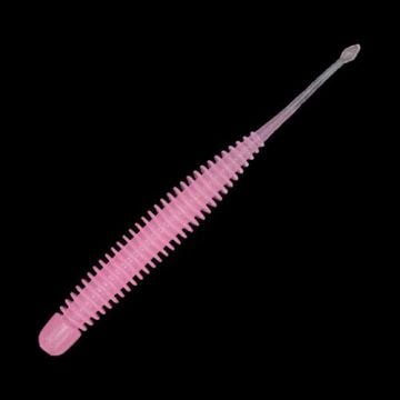 GEECRACK Pikupiku Pintail 2.5 inç #S504 Honey Pink Glow