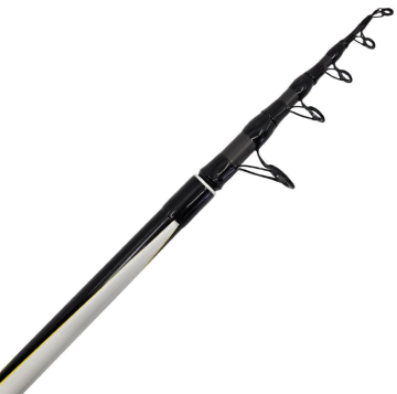 Kendo Azurro Surf 420cm 200 gr Teleskopik Olta Kamışı