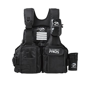 Prox FG Game Vest Spin Yeleği PX399SKK