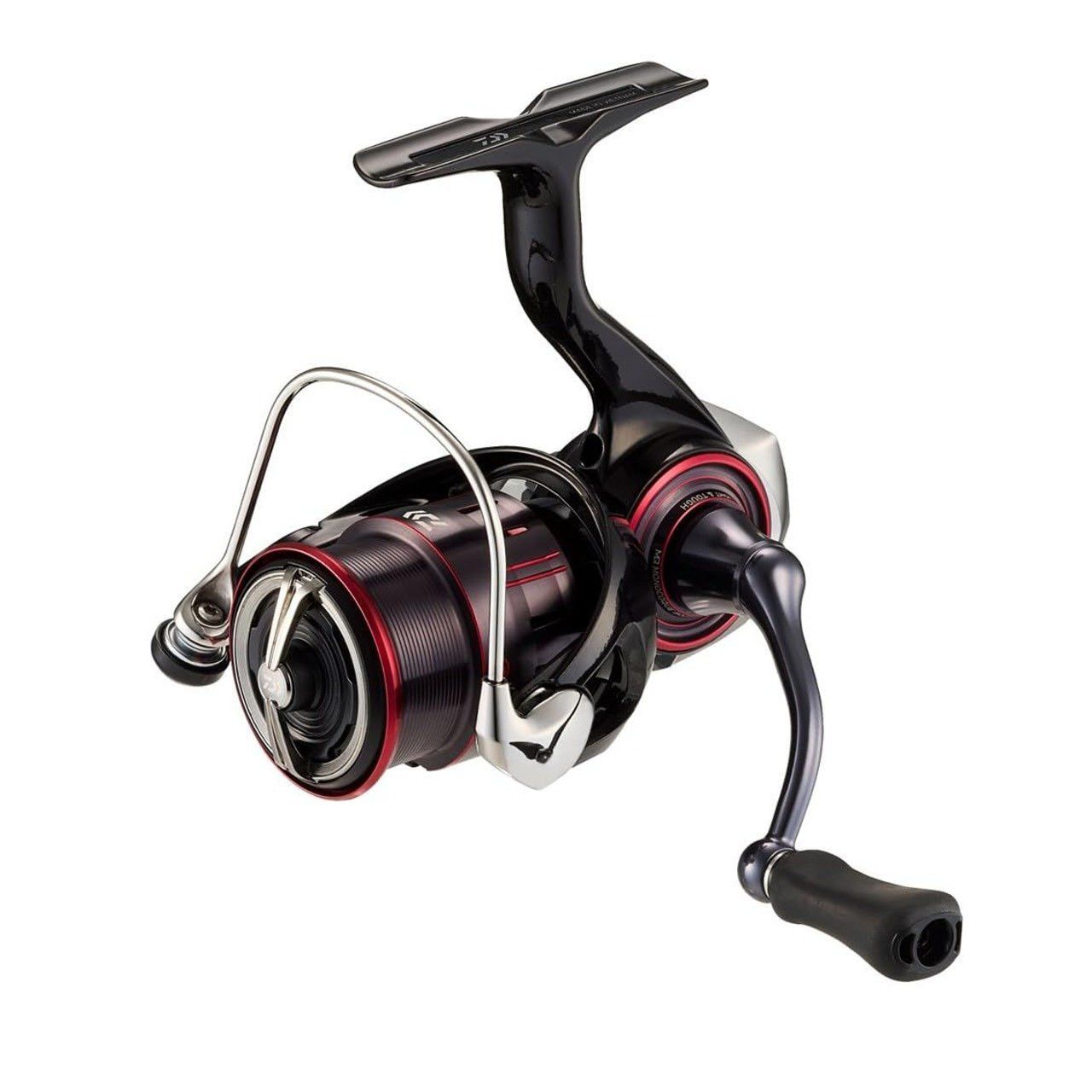 Daiwa Gekkabijin 23 LT2000S LRF Olta Makinası