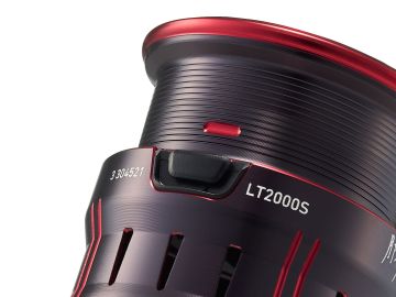 Daiwa Gekkabijin 23 LT2000S LRF Olta Makinası